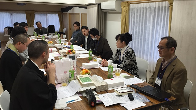 関東サンギーティの会