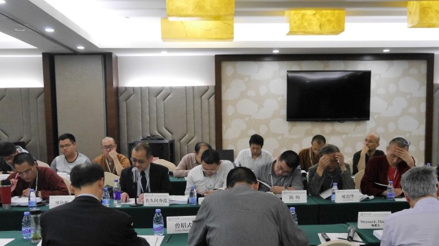 中国広州中山大学発表